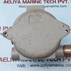 Hubbell killark hkb 810 gas transmitter 16431aaeb
