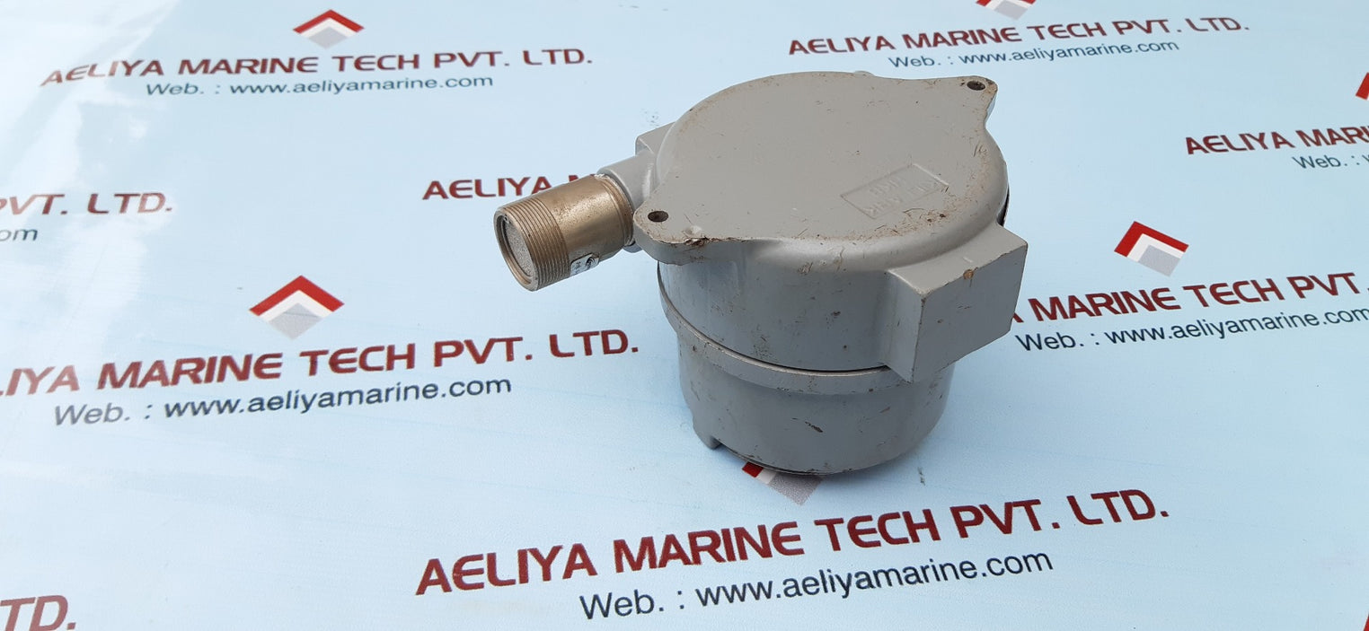 Hubbell killark hkb 810 gas transmitter 16431aaeb