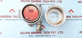 Hubbell killark hkb 810 gas transmitter 16431aaeb