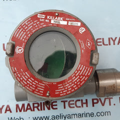 Hubbell Killark Hkgl 0109 Gas Transmitter