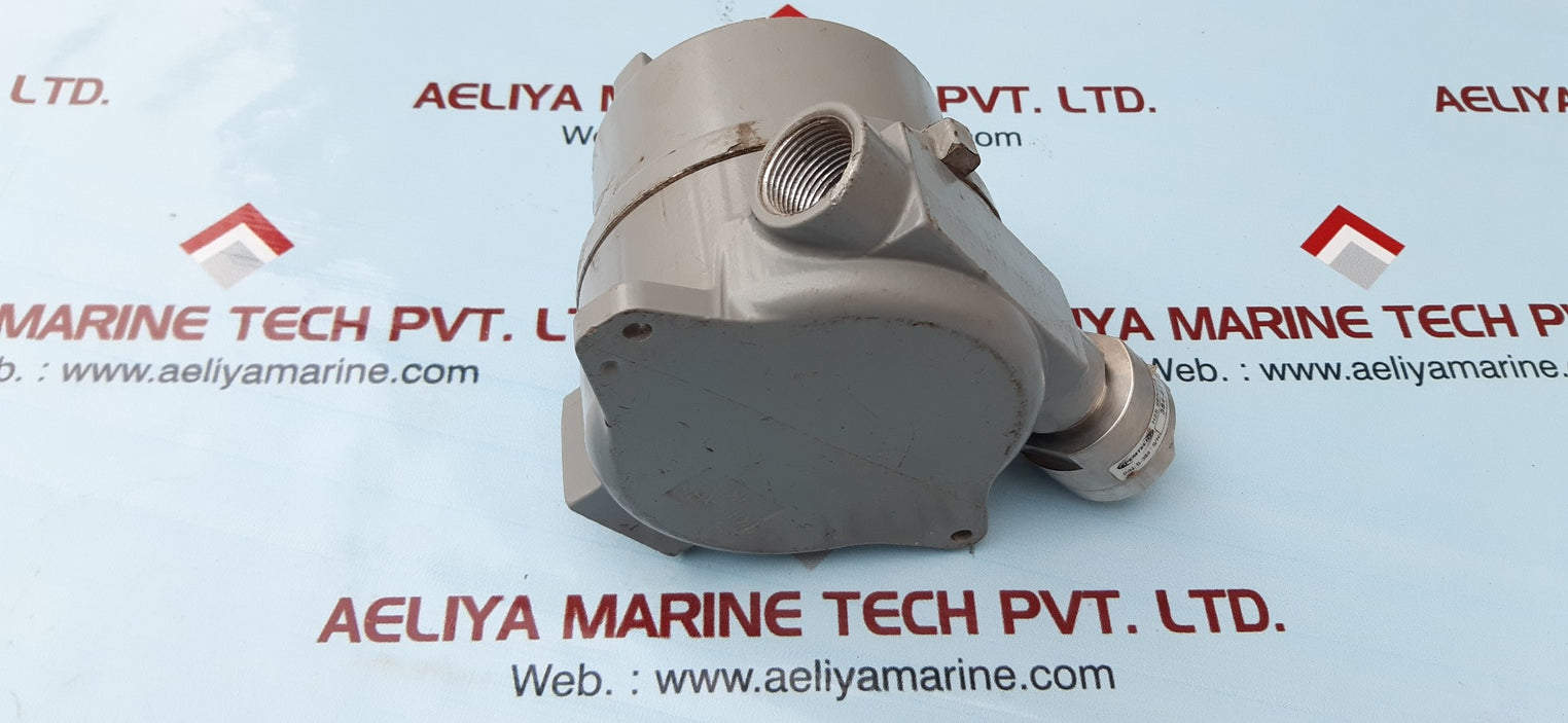 Hubbell Killark Hkgl 0109 Gas Transmitter