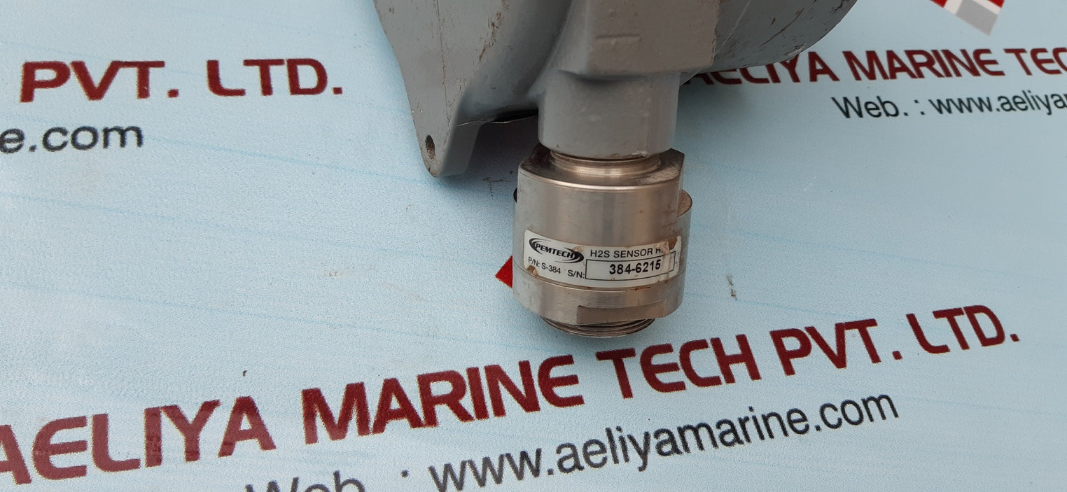 Hubbell Killark Hkgl 0109 Gas Transmitter