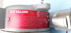 Hubbell Killark Hkgl 0109 Gas Transmitter