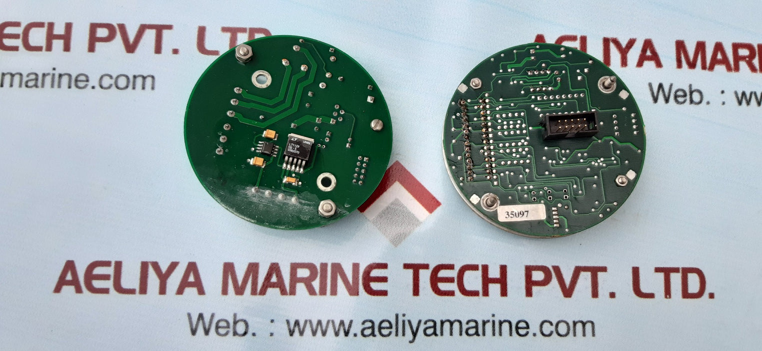 Hubbell Killark Hkgl 0109 Gas Transmitter