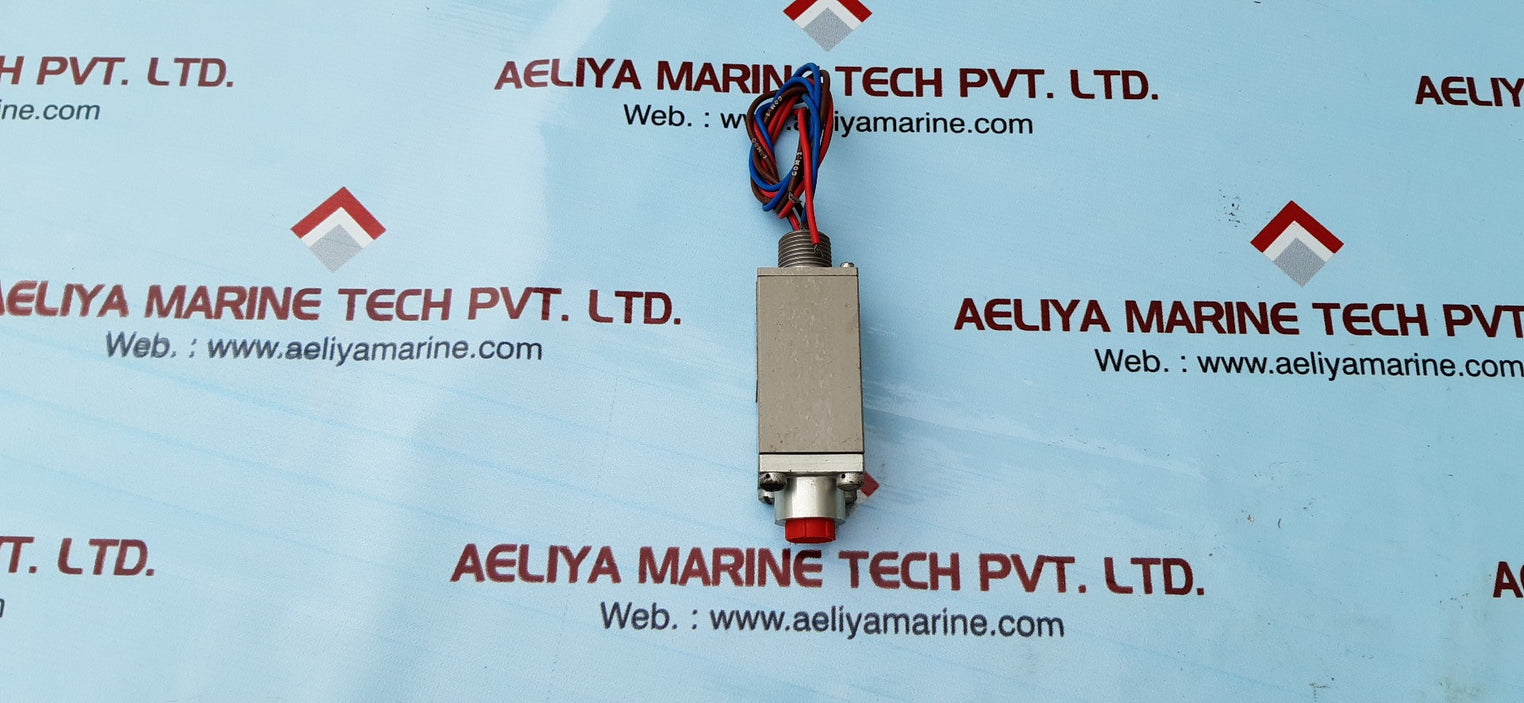 Itt 225p1c3-205 pressure switch