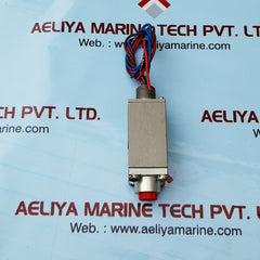 Itt 225p1c3-205 pressure switch