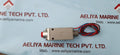 Itt 225p1c3-205 pressure switch