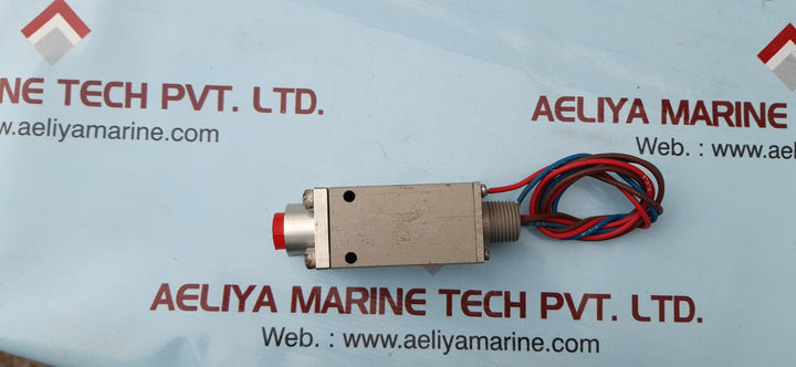 Itt 225p1c3-205 pressure switch