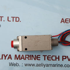 Itt 225p1c3-205 pressure switch