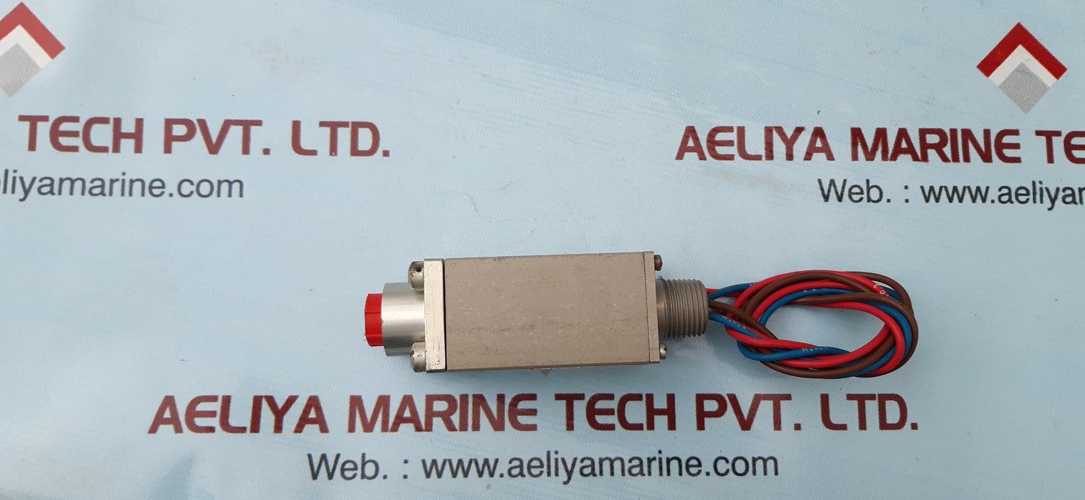 Itt 225p1c3-205 pressure switch