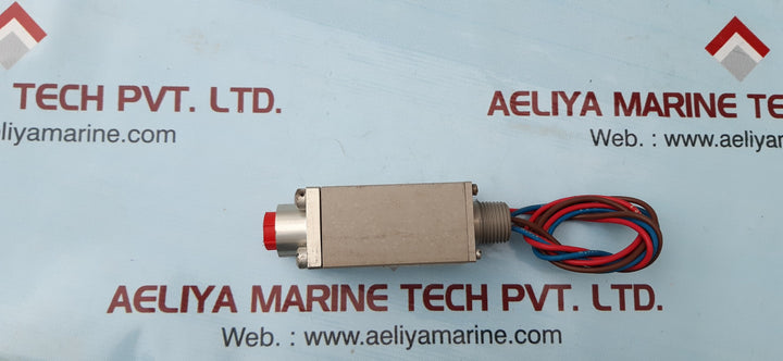 Itt 225p1c3-205 pressure switch