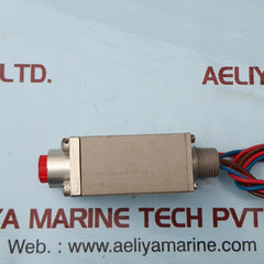 Itt 225p1c3-205 pressure switch