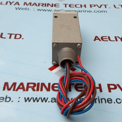 Itt 225p1c3-205 pressure switch