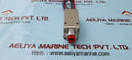 Itt 225p1c3-205 pressure switch