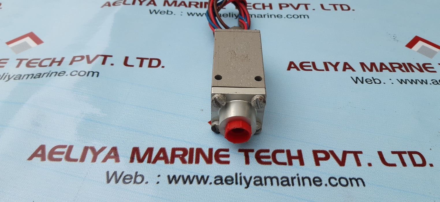 Itt 225p1c3-205 pressure switch
