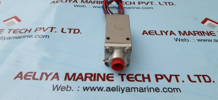Itt 225p1c3-205 pressure switch