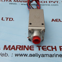 Itt 225p1c3-205 pressure switch