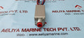 Itt 225p1c3-205 pressure switch