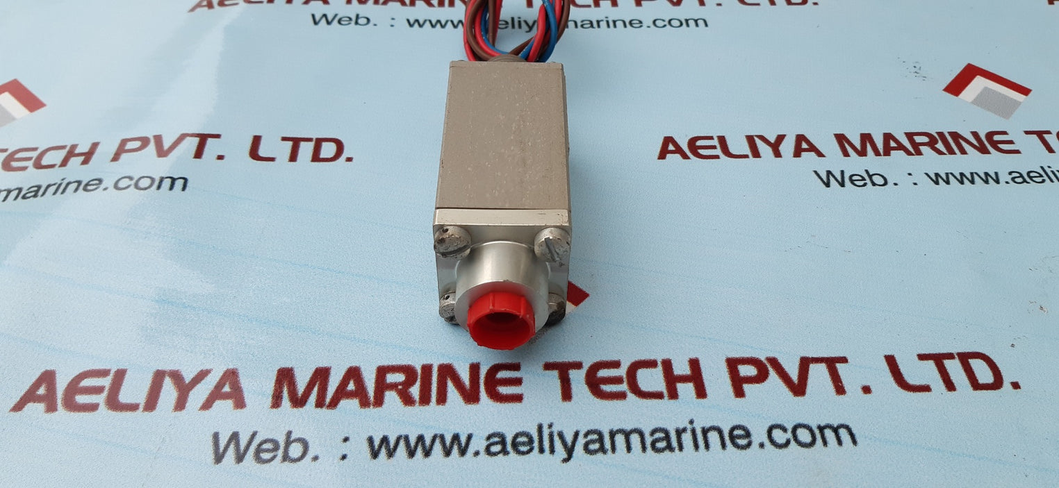 Itt 225p1c3-205 pressure switch
