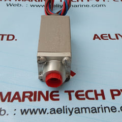 Itt 225p1c3-205 pressure switch