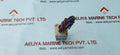 Itt 225p1c3-205 pressure switch