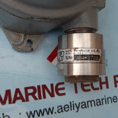 Hubbell killark hkgl 0106 gas transmitter