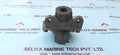 Wabco fluid p52935-6 quick release valve for 3/4