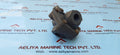Wabco fluid p52935-6 quick release valve for 3/4