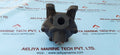 Wabco fluid p52935-6 quick release valve for 3/4