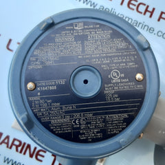 Ue j120-15640 pressure switch