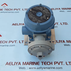 Ue j120-15640 pressure switch