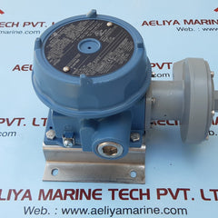 Ue j120-15640 pressure switch