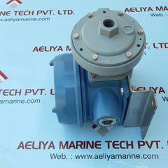 Ue j120-15640 pressure switch