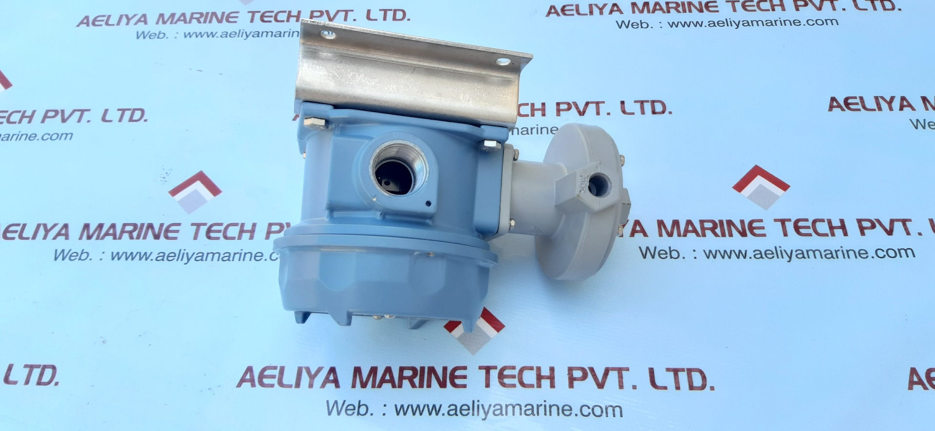 Ue j120-15640 pressure switch