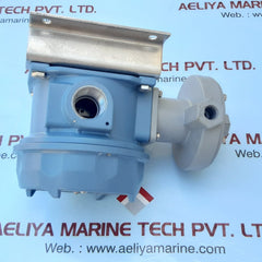 Ue j120-15640 pressure switch