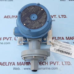 Ue j120-15646 pressure switch