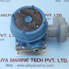 Ue j120-15646 pressure switch