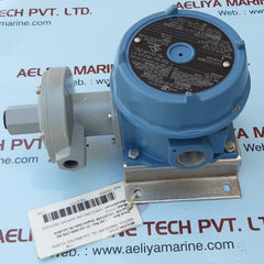 Ue j120-15646 pressure switch