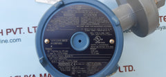 Ue j120-15646 pressure switch