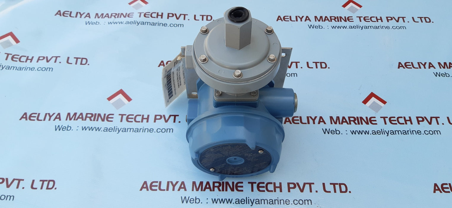 Ue j120-15646 pressure switch