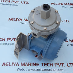 Ue j120-15646 pressure switch