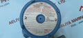 Ue j120k-15641 explosion proof differential pressure switch