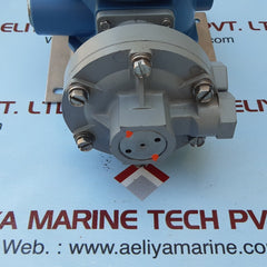 Ue j120k-15641 explosion proof differential pressure switch