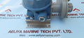 Ue j120k-15641 explosion proof differential pressure switch