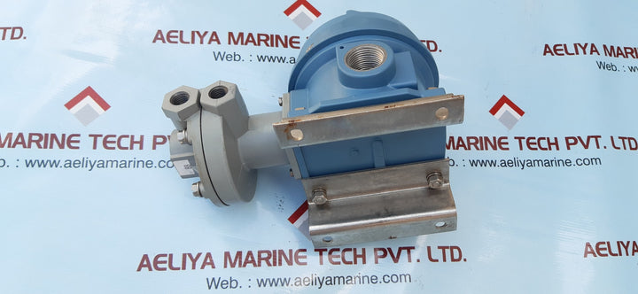 Ue j120k-15641 explosion proof differential pressure switch