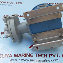 Ue j120k-15641 explosion proof differential pressure switch