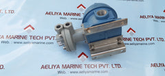 Ue j120k-15641 explosion proof differential pressure switch