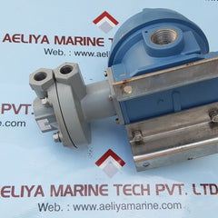 Ue j120k-15641 explosion proof differential pressure switch