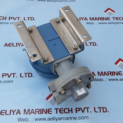 Ue j120k-15641 explosion proof differential pressure switch