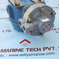 Ue j120k-15641 explosion proof differential pressure switch
